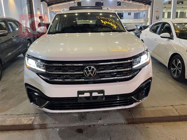 Volkswagen for sale in Iraq